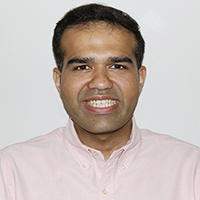 Muhammad Khurram Afzal, MD, Vascular Neurology Fellow