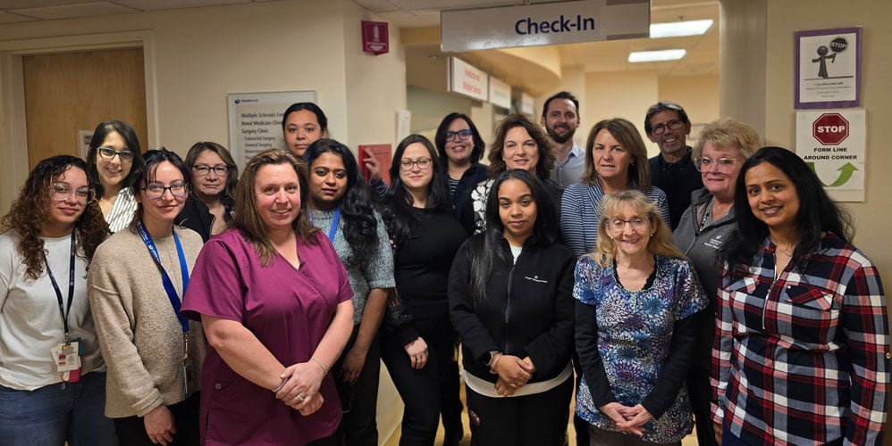 Neuroimmunology and MS Division