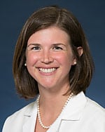 Kate Daniello, MD, Associate Professor