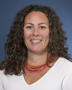 Alexandra Byrne, PhD