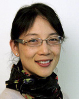 Felicia Chu, MD, Assistant Professor