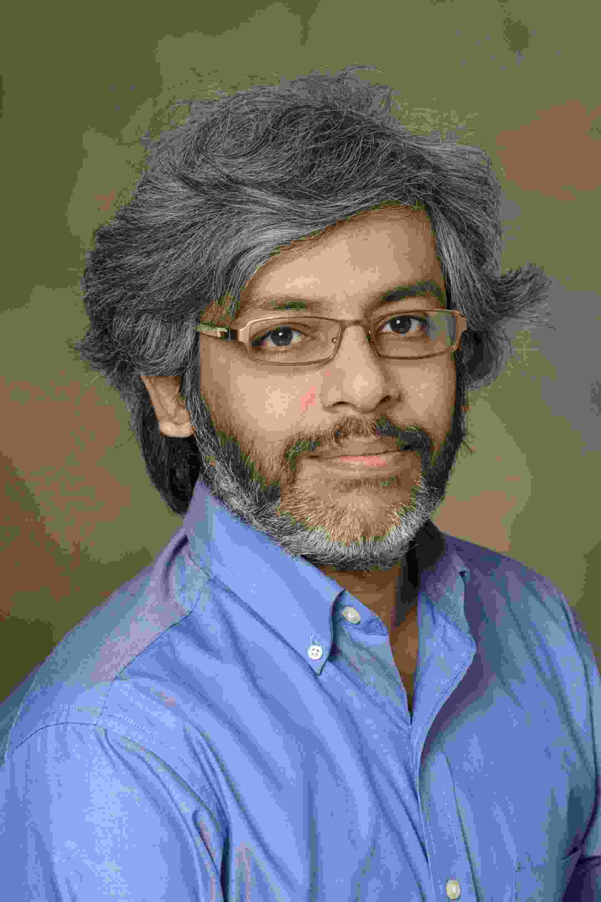 Manojkumar Saranathan