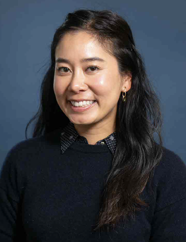 Tammy T. Nguyen