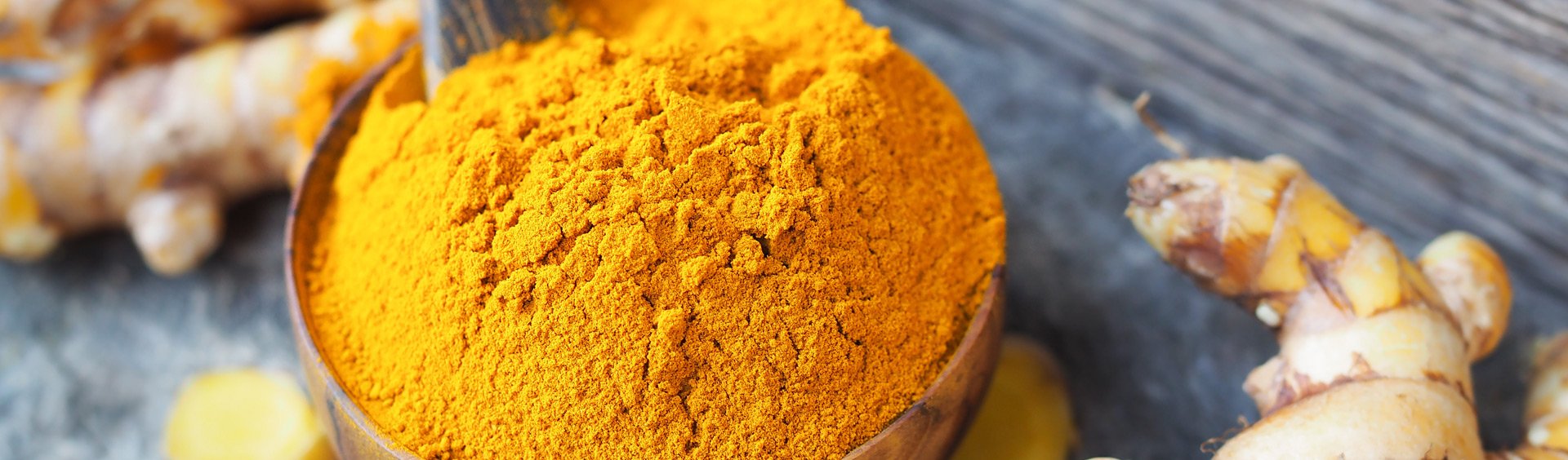 Using Black Pepper to Enhance the Anti-Inflammatory Effects of Turmeric