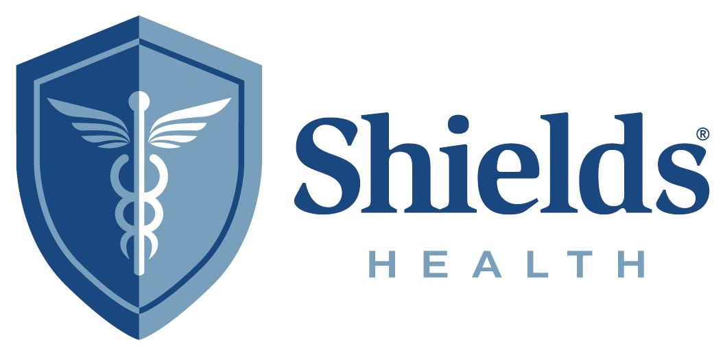 Shields Health logo