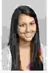 Aashna Saini, MD