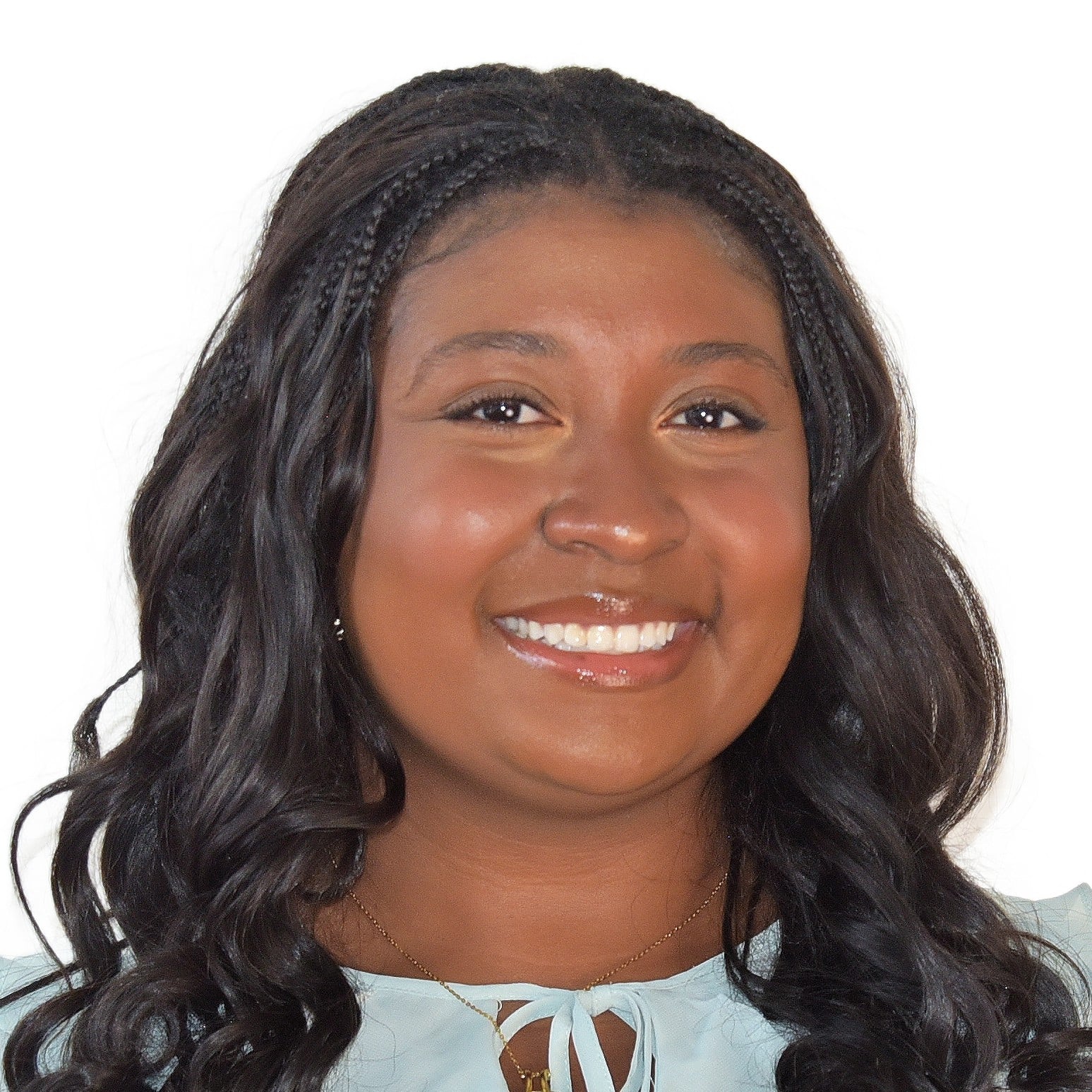 Sydney Cush