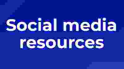 Social media resources