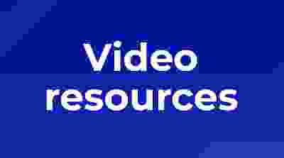 Video resources