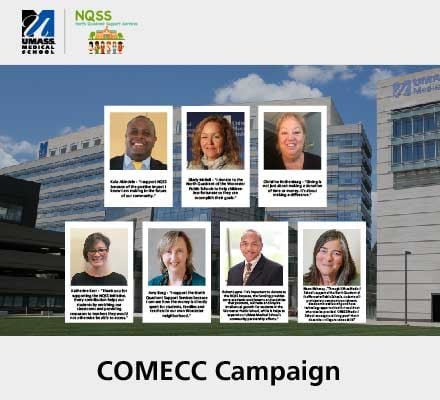 comecc campaign