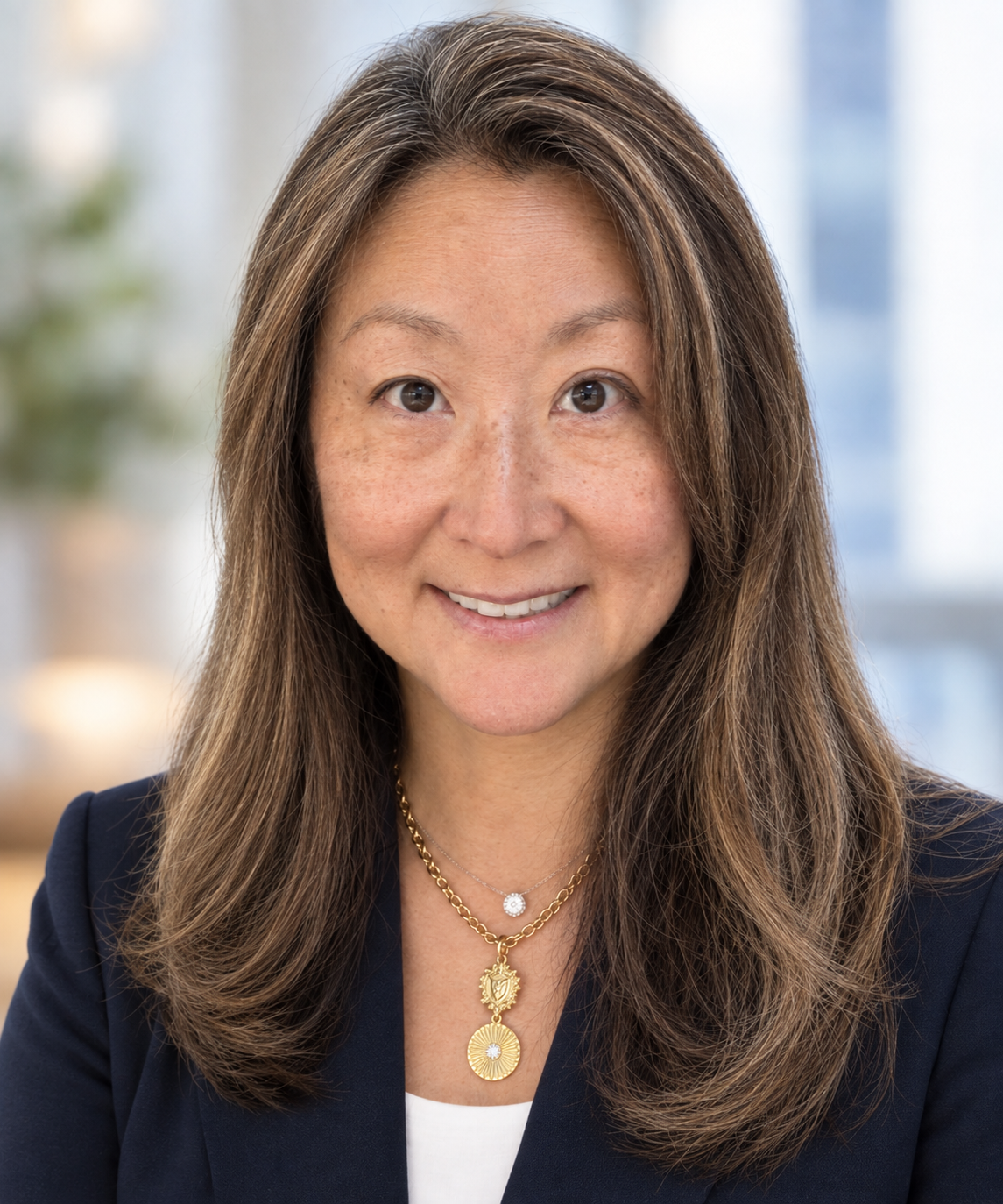 Mary S. Ahn