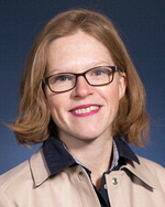Susanne Muehlschlegel