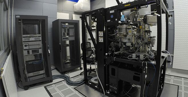 UMass Chan Medical School receives $2.8 million grant for advanced cryo-EM microscope
