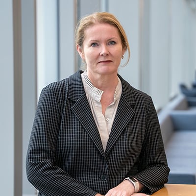Katherine A. Fitzgerald, PhD