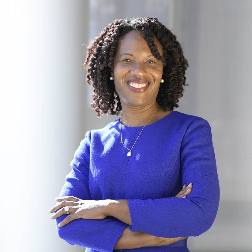 Marlina Duncan