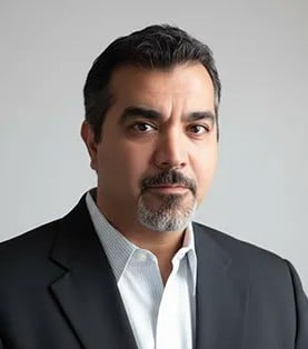 Soheil Dadras
