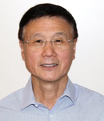 Zhong Jiang