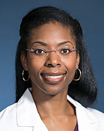 Christina G. Baah, MD, MPH