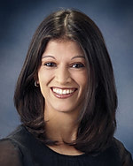 Amy Darukhanavala, MD