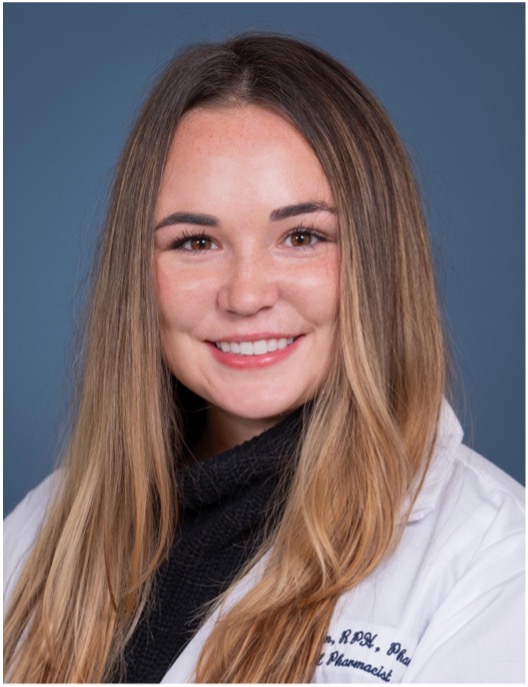 Dr. Emily Vlass