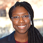 Jafira Johnson