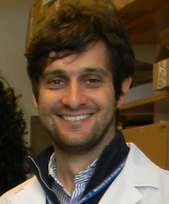 Vanni Bucci, PhD