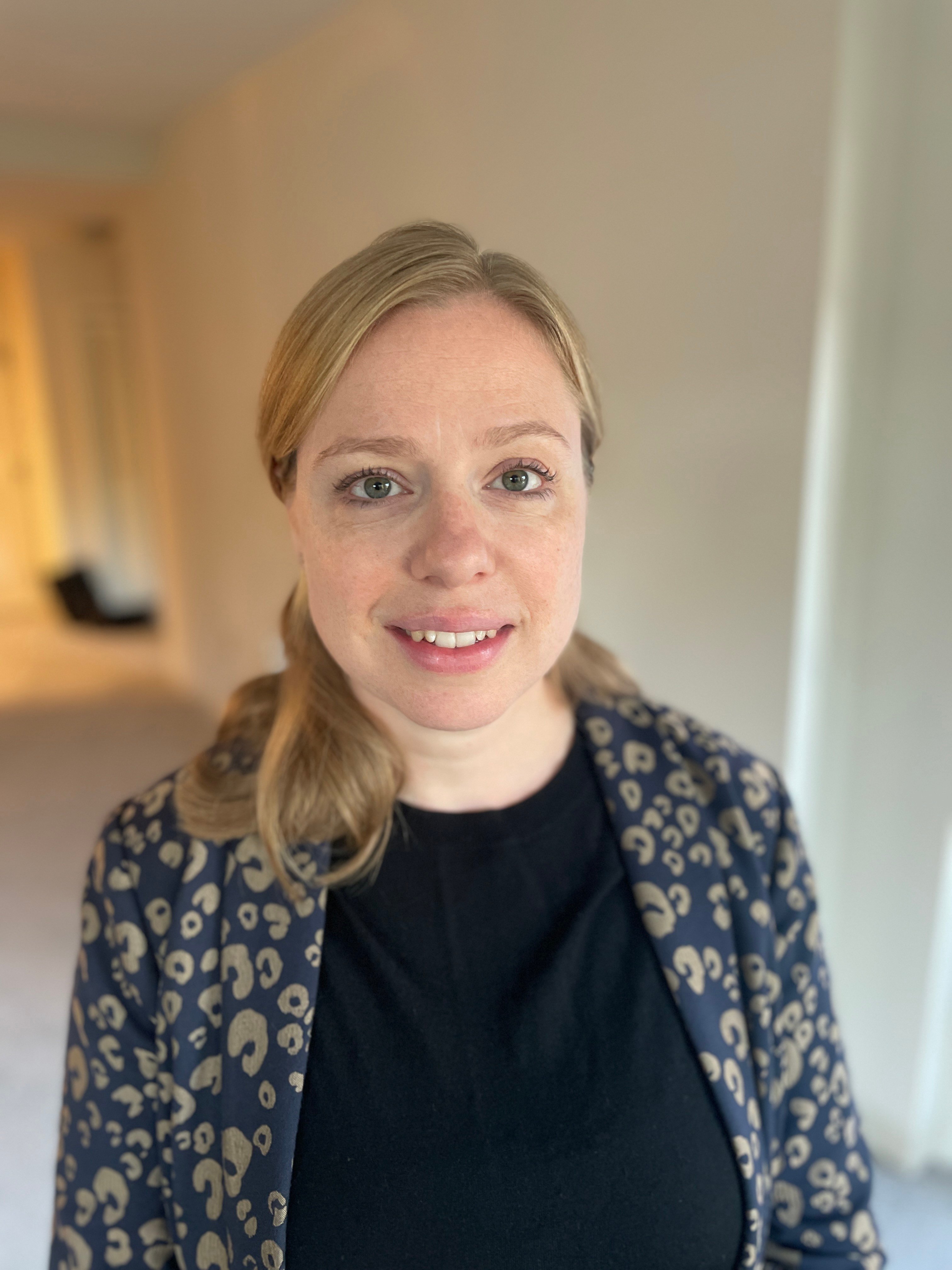 Marie Sophie Isidor, PhD