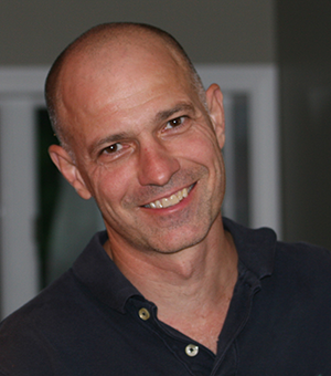 Congratulations to Greg Pazour on his election as a Fellow of ASCB!