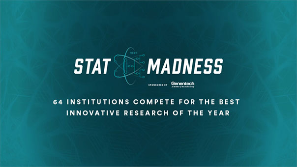 STAT Madness:  Please vote for Raffi Aroian & Gary Ostroff’s paraprobiotic cure for worms