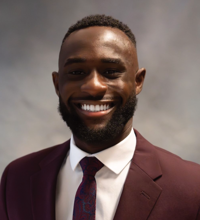 Alvin Mantey, MD, MPH