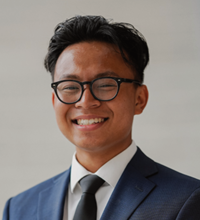 Noel Rymbai, MD