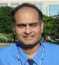 Zafar Naqvi, MD