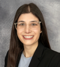 Emily Caggiano, MD