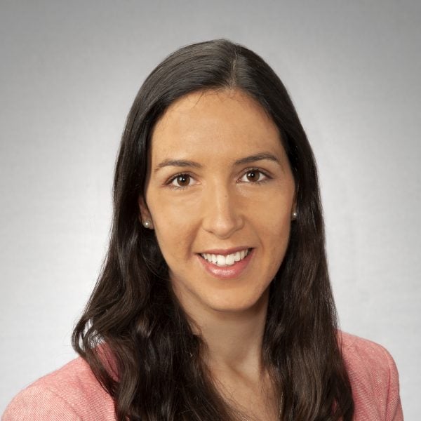 Headshot of Dr. Stephanie Puig