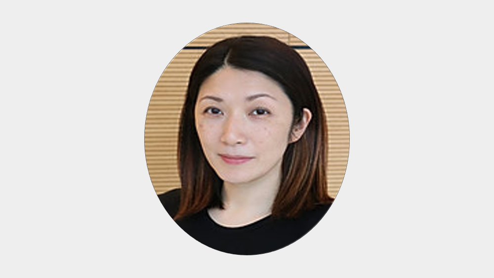 Mayuko Ito Fukunaga, MD, FCCP, assistant professor of medicine
