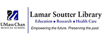Lamar Library Link