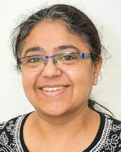 Anushree Agrawal - Program Director Breast Imaging Fellowship