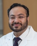 Ajit Puri, MD, Associate Professor Radiology, UMass Chan Medical School