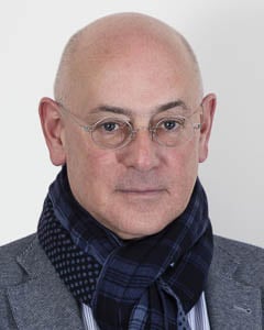 Alexander Bankier, MD, PhD