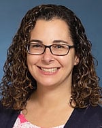 Maria Barile, MD, Radiology UMass Chan Medical School