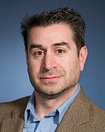 Christopher Cerniglia, DO, MEng, Associate Professor Radiology, UMass Chan Medical School