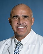 Amin Chaoui, MD, Chief of Radiology Health Alliance