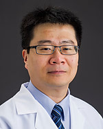 David J Choi, MD - Radiology UMass Medical School
