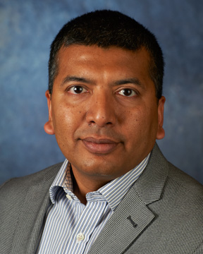 Manas Das, MD, MS, Associate Professor Radiology, UMass Chan Medical School