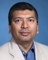 Manas Das, MD Associate Professor Radiology, UMass Chan Medical School