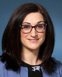 Carolynn DeBenedectis, MD, Radiology Vice Chair for Education