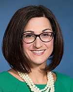Carolynn DeBenedectis, MD, Radiology Residency Director, UMass Medical School