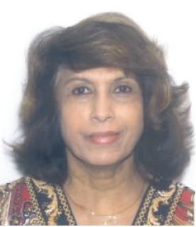 Mona Korgaonkar, MD - Physician