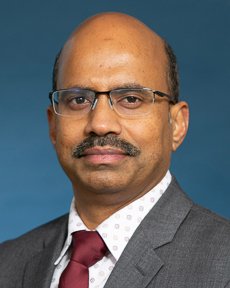 Sathish Dundamaddapa, MD - Program Director MRI Fellowship