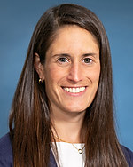 Lauren Ferrara, MD, UMass Chan Interventional Radiology Residency Program Director
